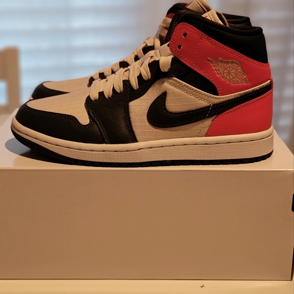 Brand new Jordan Ones